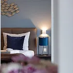 Διαμέρισμα Hafenspitze - Traumdomizil Mit Meerblick - Abc566 *